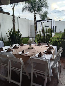 Terraza El Rocio